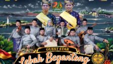 Lebah Begantong akan memeriahkan HUT Karimun. Foto: KarimunKab