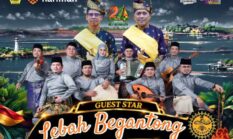 Catat Tanggalnya! Lebah Begantong Siap Guncang Panggung HUT Karimun ke-27