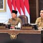 Presiden Prabowo Subianto dan Wakil Presiden Gibran Rakabuming Raka. Foto: Istimewa 