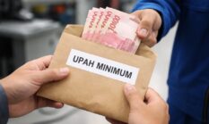 UMP 2027 Terancam Molor? Dewan Pengupahan Nasional Masih Kosong, Buruh Belum Diajak Bahas